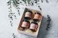 "Piece of Heaven" Gift Box