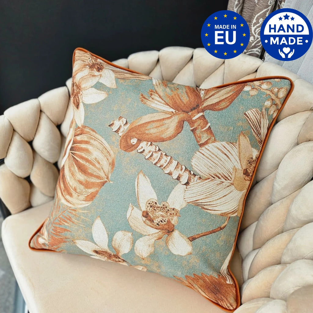 Pillowcase - Terra Flora