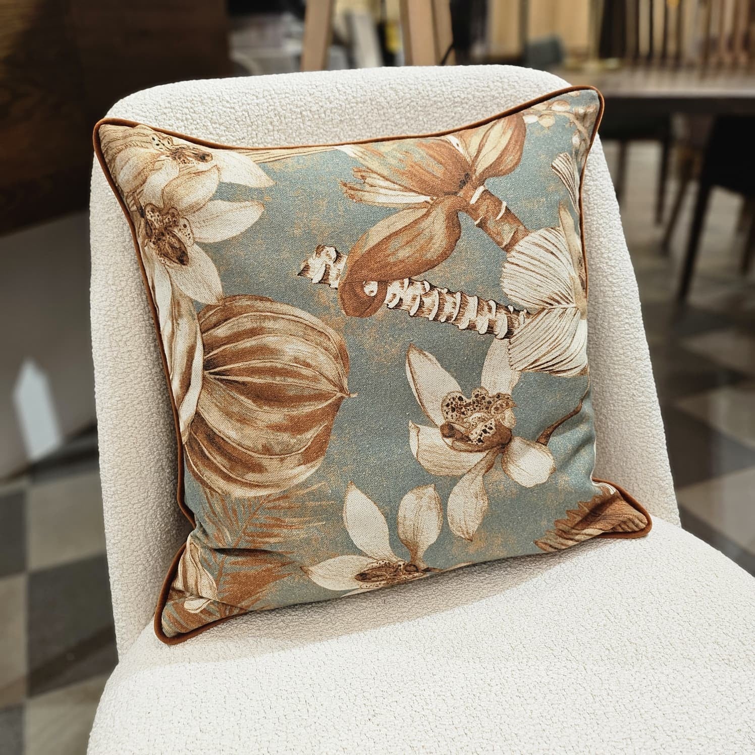Pillowcase - Terra Flora