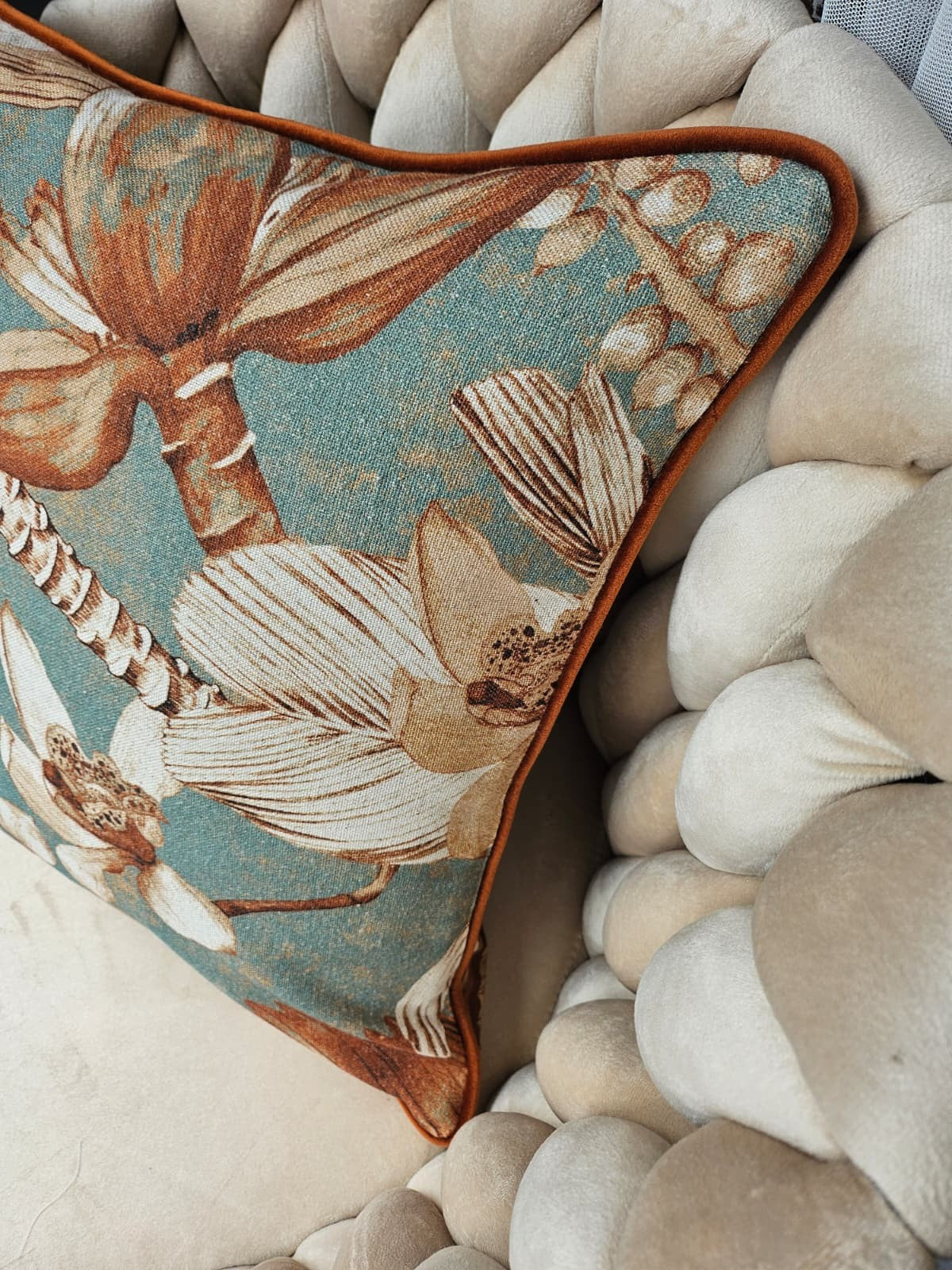 Pillowcase - Terra Flora