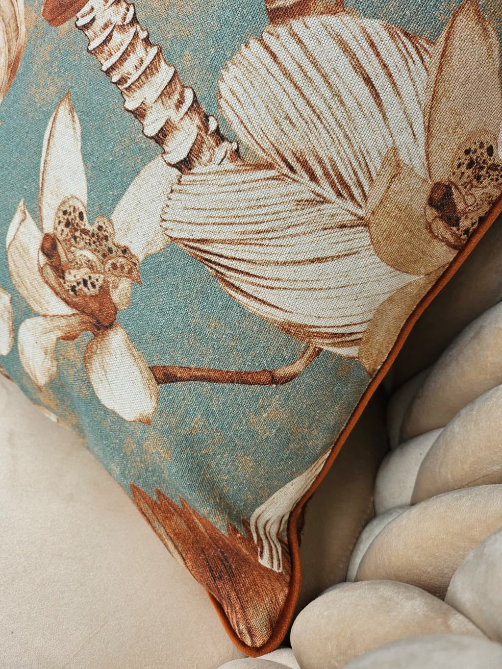Pillowcase - Terra Flora