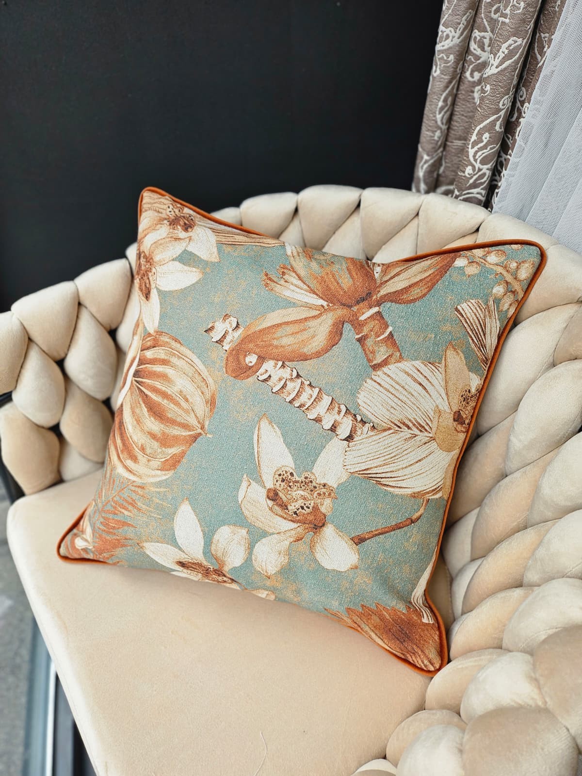 Pillowcase - Terra Flora