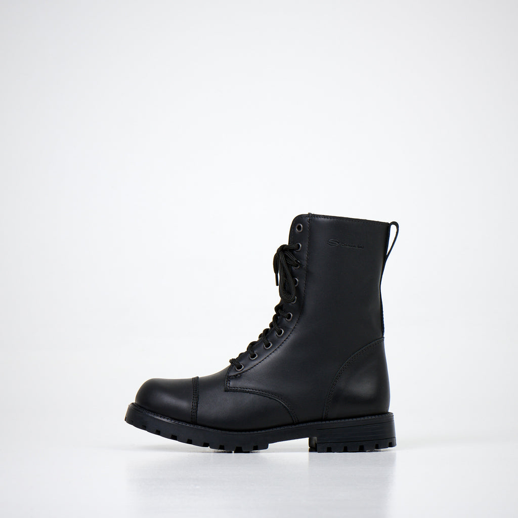 511 2.0 Black With Zipper