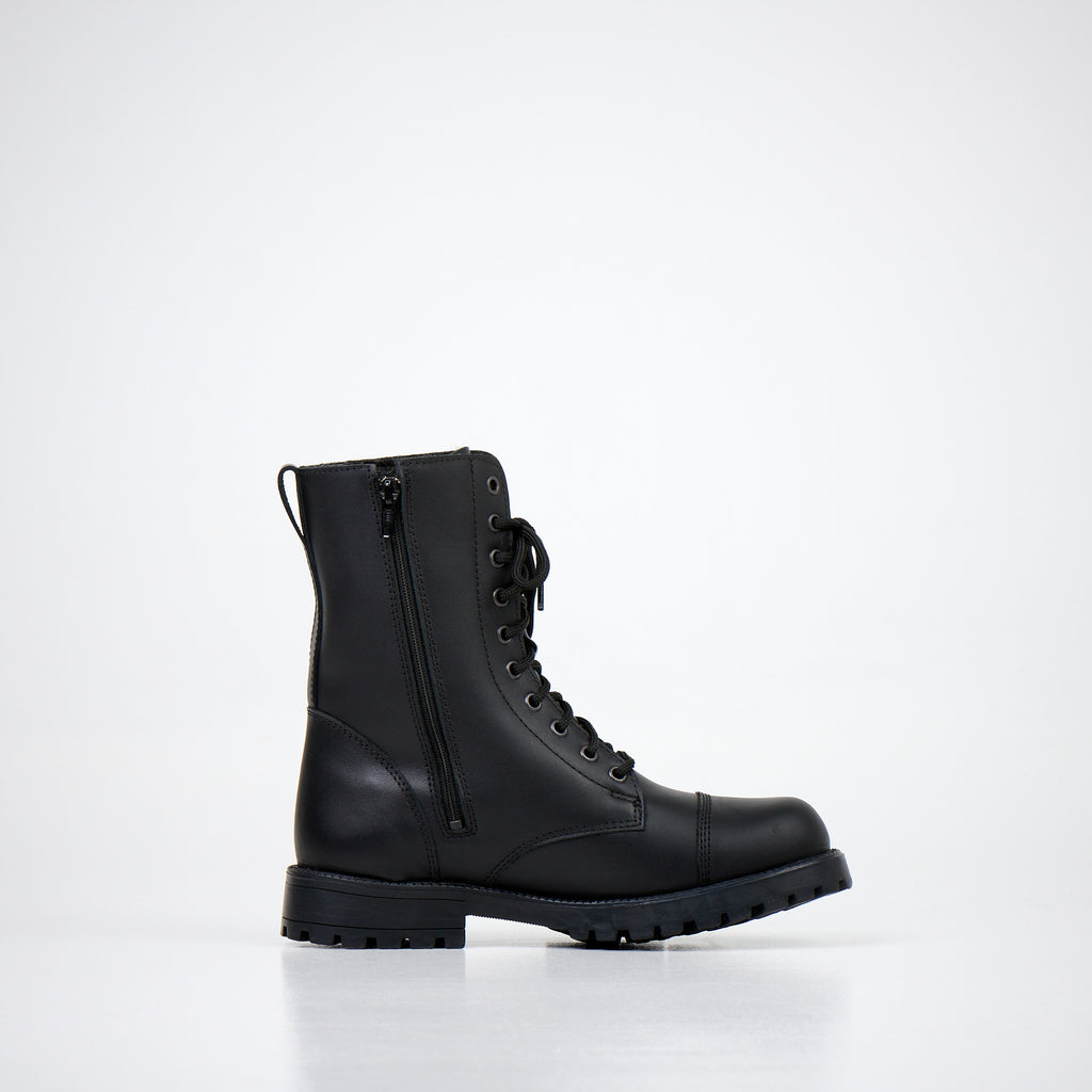 511 2.0 Black With Zipper