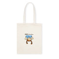 Pippi Tote Bag - Upside Down