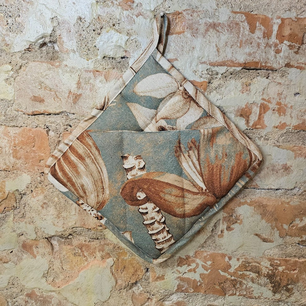 Pot Holder - Terra Flora
