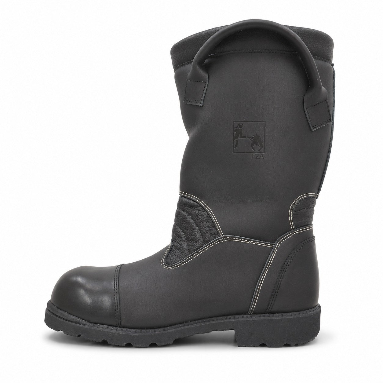 Professional firefighter boots 763 355 101
