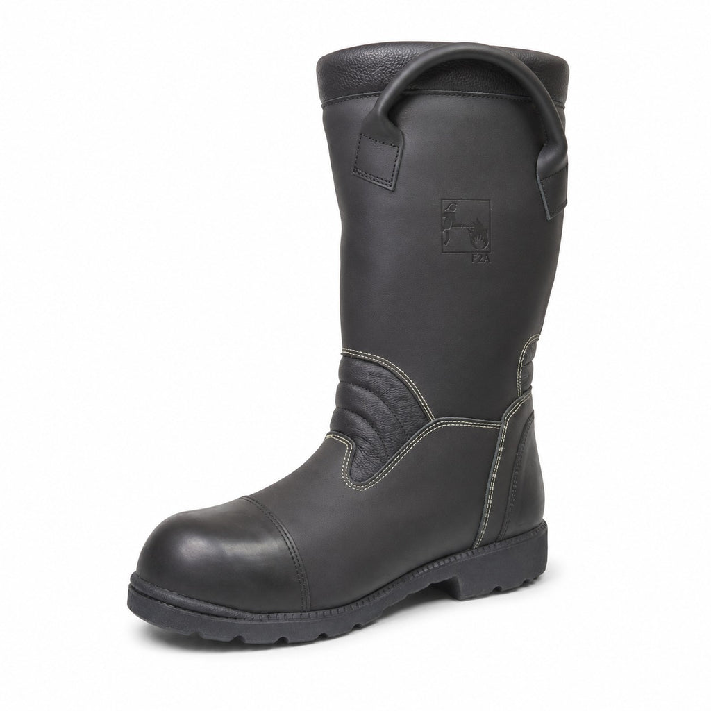 Professional firefighter boots 763 355 101