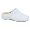 Professional Sandals - White