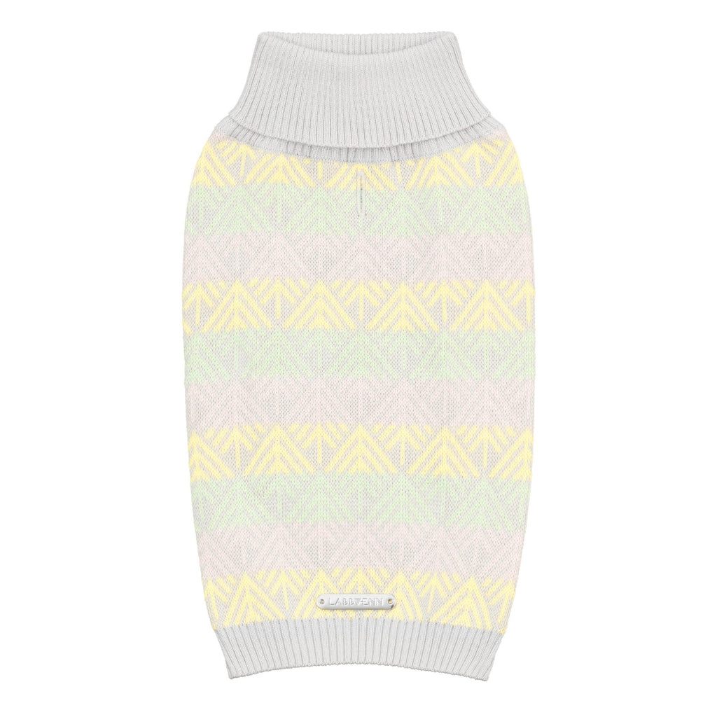 Pullo Sweater - Grey 