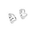 Pulse of Love Earrings