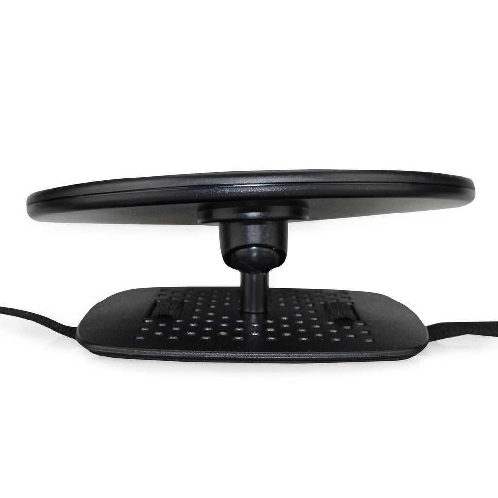 Round Rear Facing Car Seat Mirror