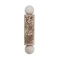 Secret Garden Wooden Spinning Puzzle - Natural