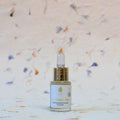 Self-Tanning Drops with Algae Extract and Hyaluronic Acid, 15ml