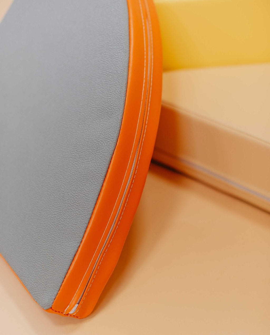 Soft Blocks Lumo - Orange