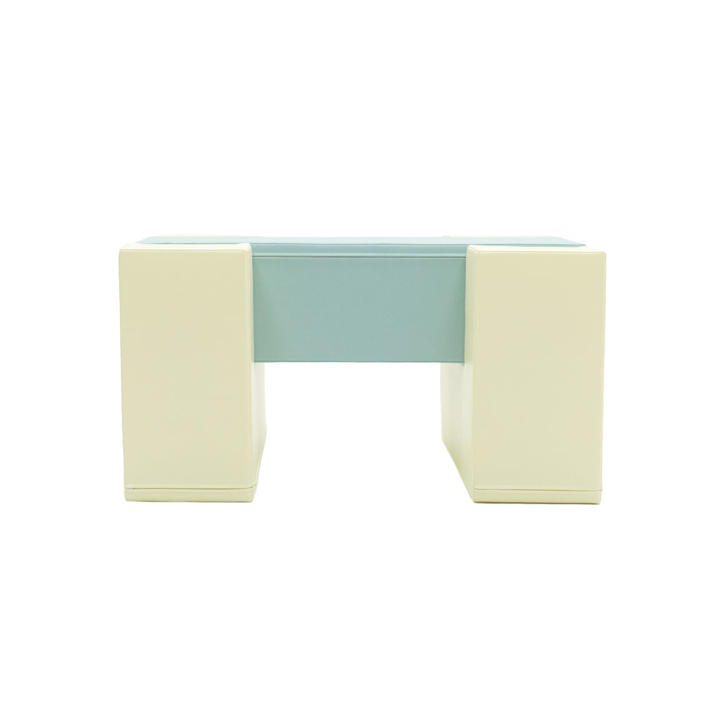 Soft Play Activity Set Balance Bridge - Light Pastel