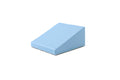 Soft Play Shape Wedge - Blue
