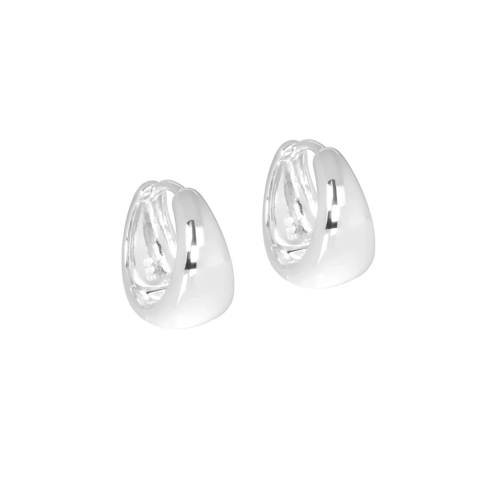 Souls Hoops M Earrings