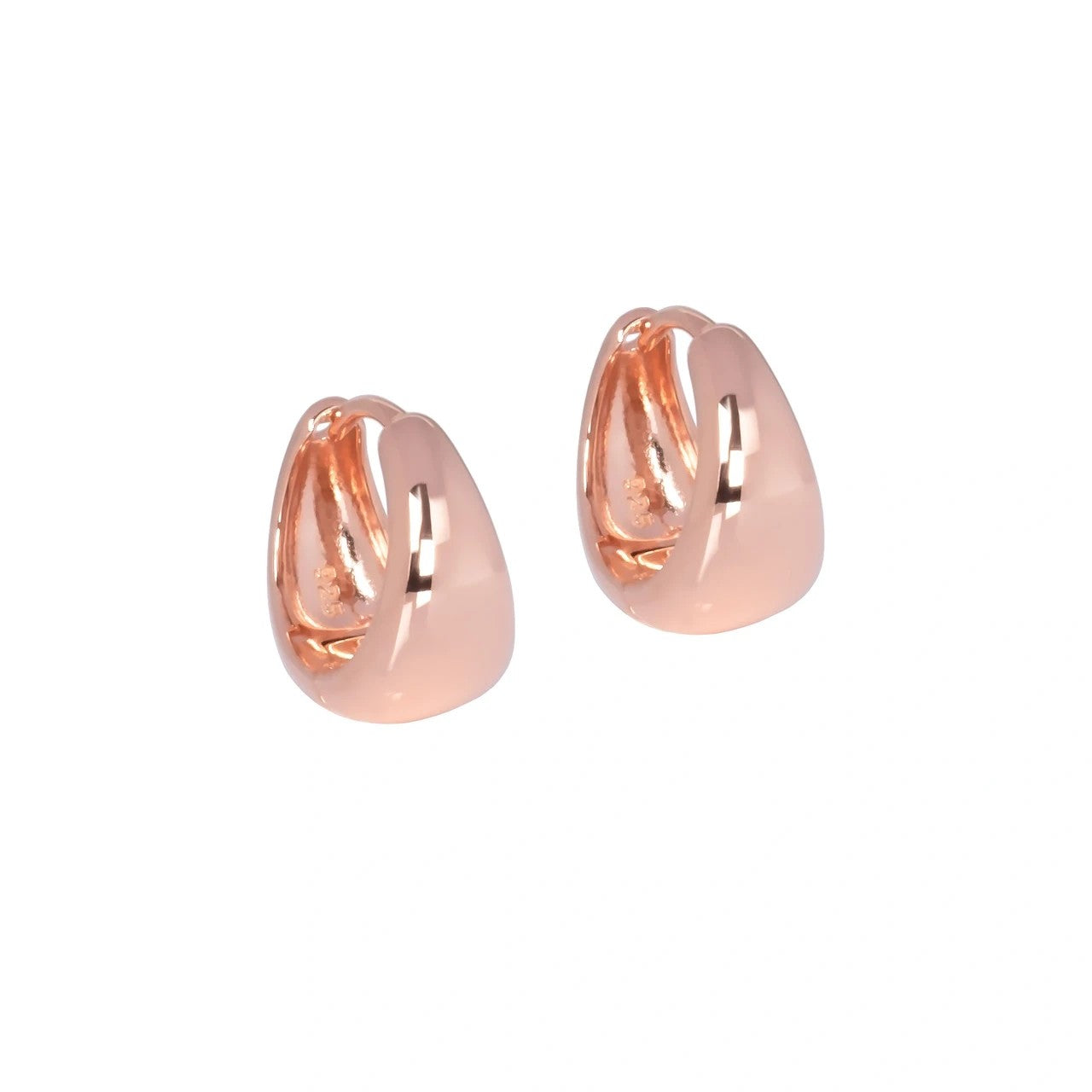 Souls Hoops M Earrings
