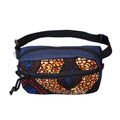 Spacious Water-Resistant Waist Bag - Magic Stick
