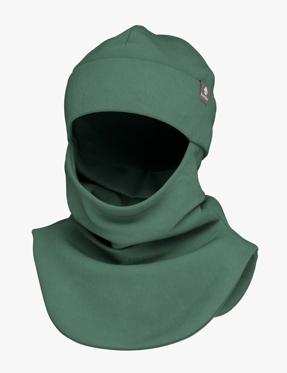 Spring-Fall Kids Balaclava BREDEN