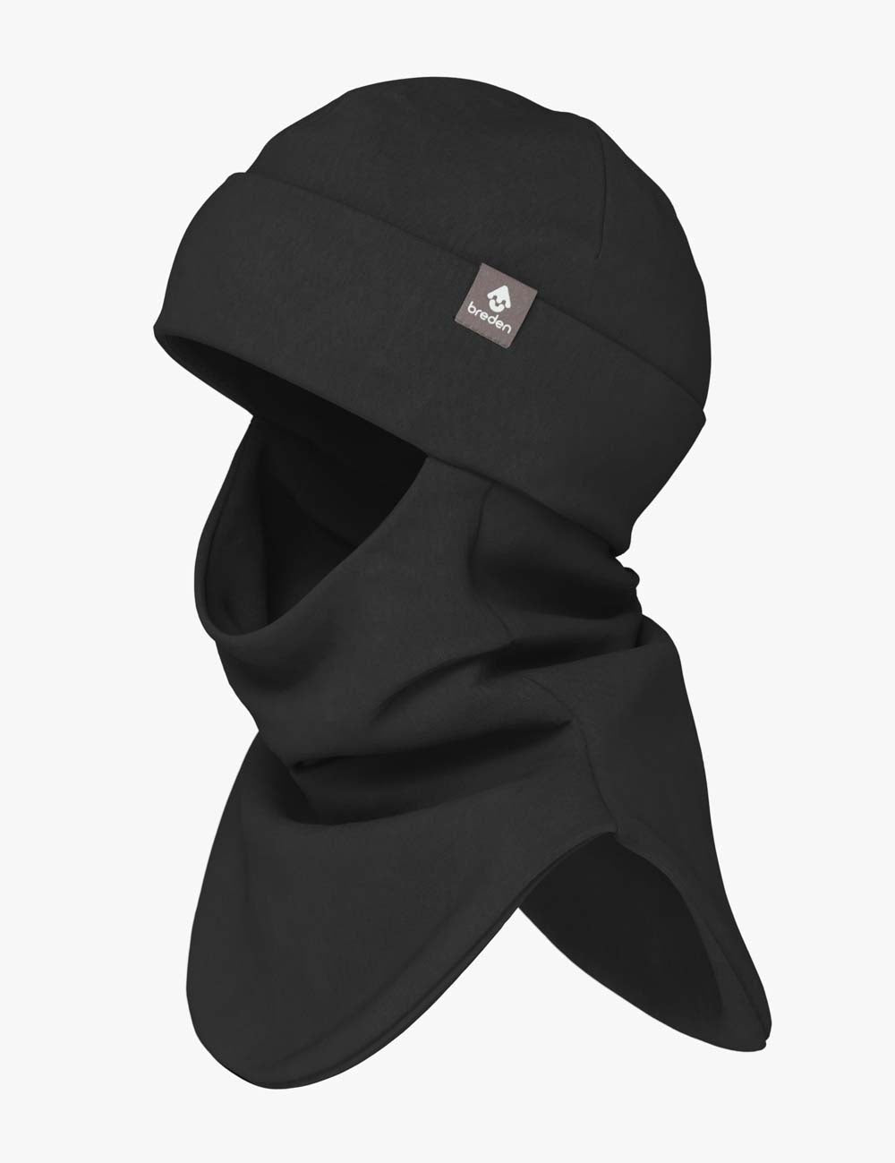 Spring-Fall Kids Balaclava BREDEN