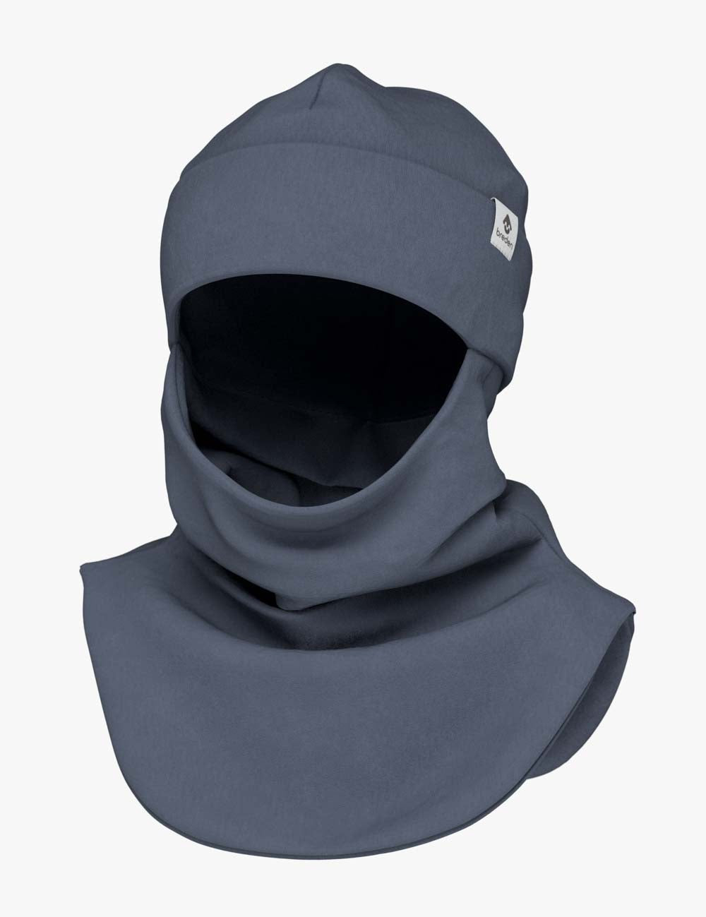 Spring-Fall Kids Balaclava BREDEN