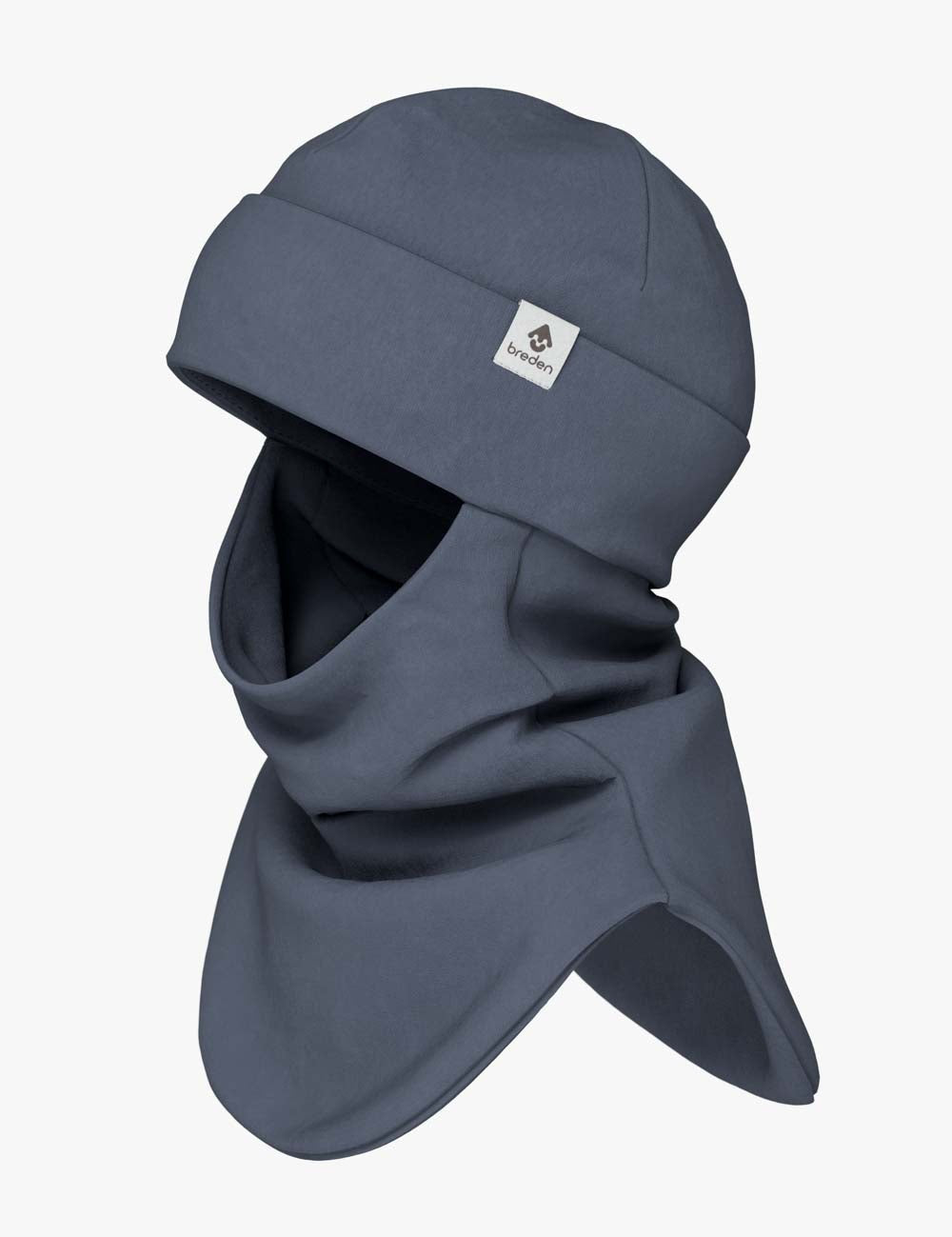 Spring-Fall Kids Balaclava BREDEN