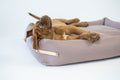 Stokke Dog Bed - Pink 