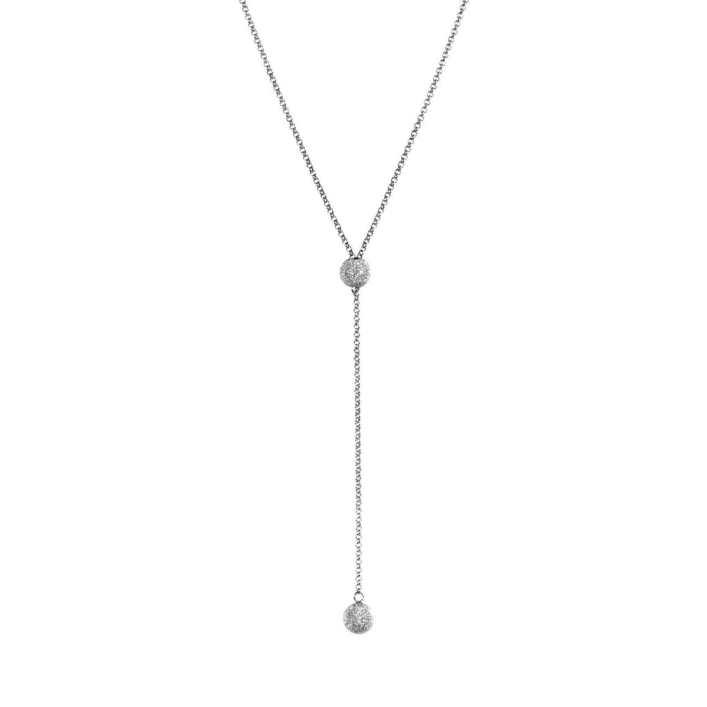 Sugarball Necklace