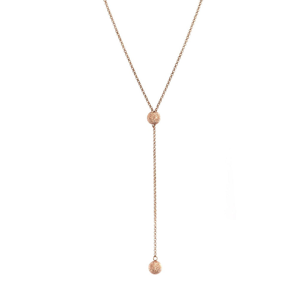Sugarball Necklace