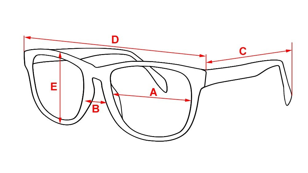 Sunglasses 54002