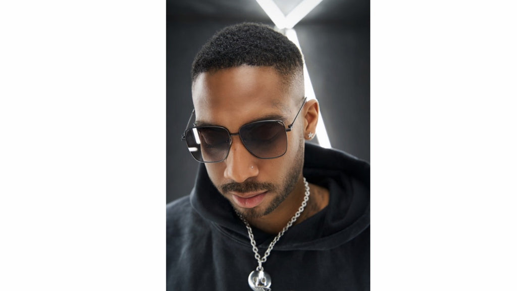 Sunglasses 54003