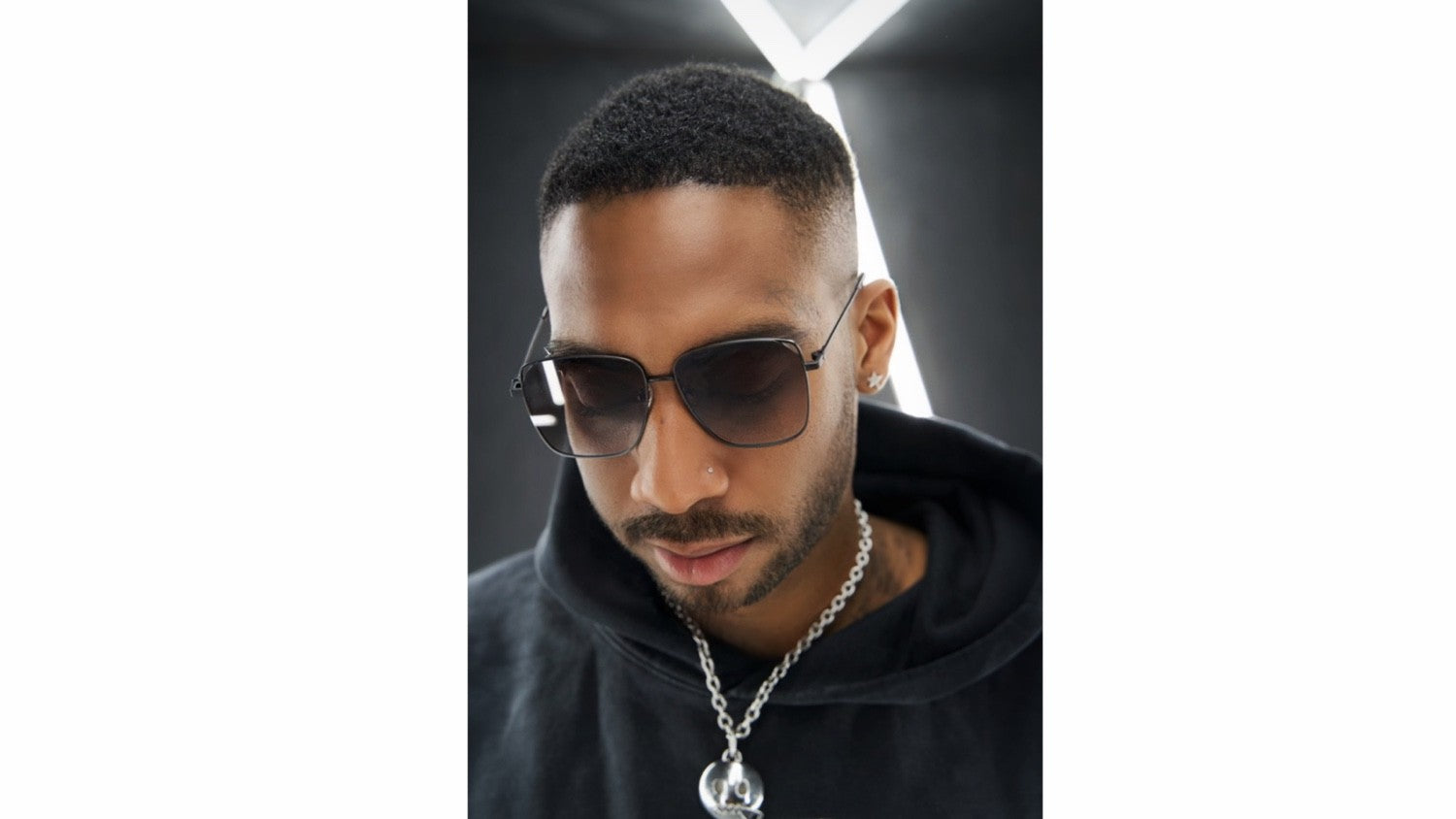 Sunglasses 54003