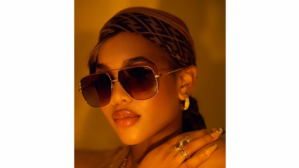 Sunglasses 54071