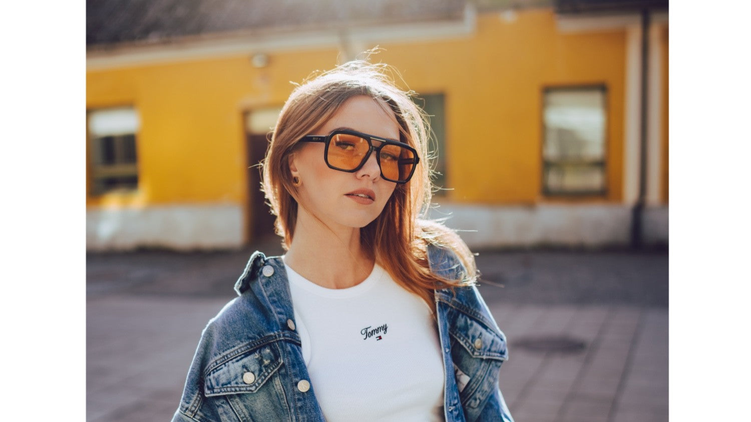 Sunglasses 54074