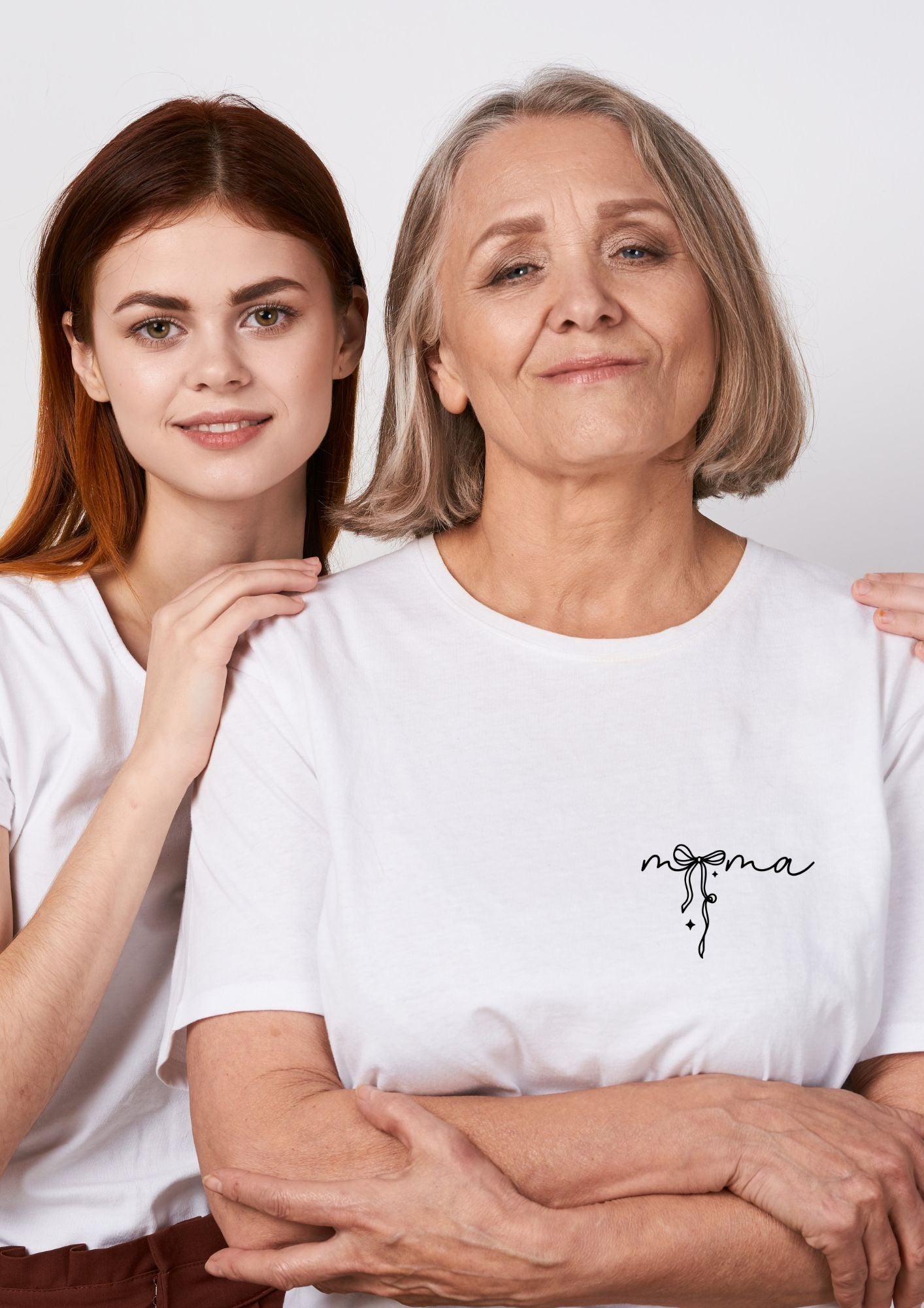 T-shirt mama