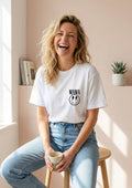 T-shirt MAMA
