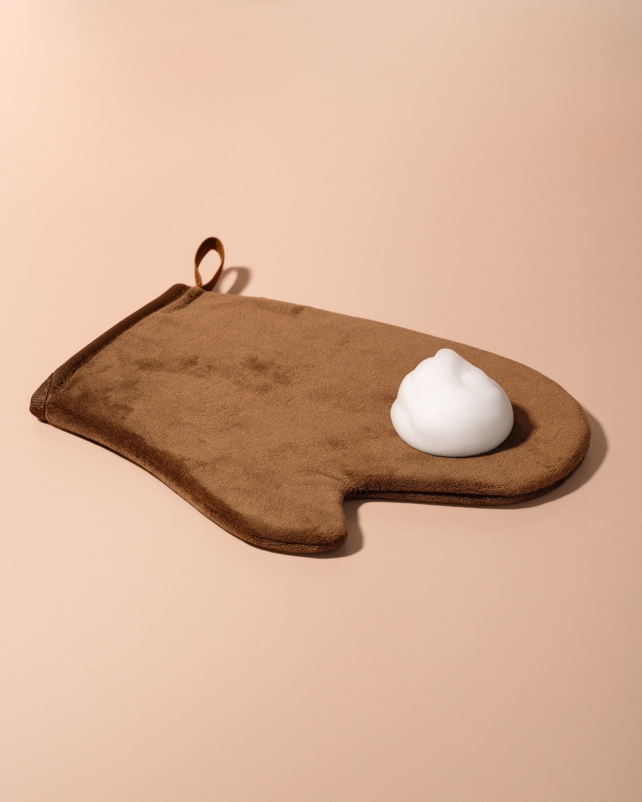 Tanning Mitt