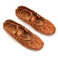 Tied Dancing Shoes Toots & Teele