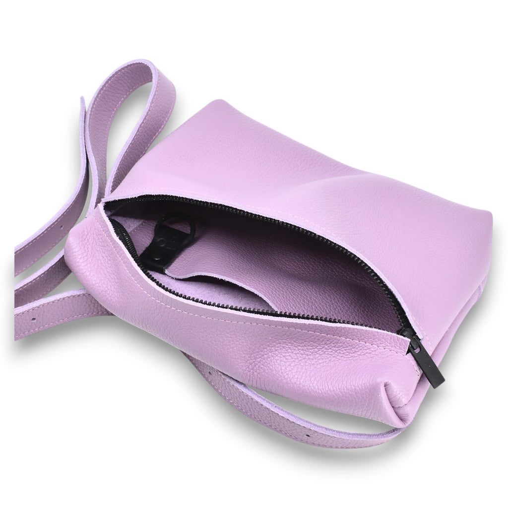 TOKU bag Lisbon - Purple