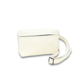 TOKU bag Lisbon - White