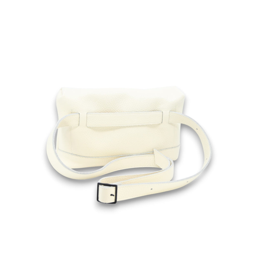 TOKU bag Lisbon - White