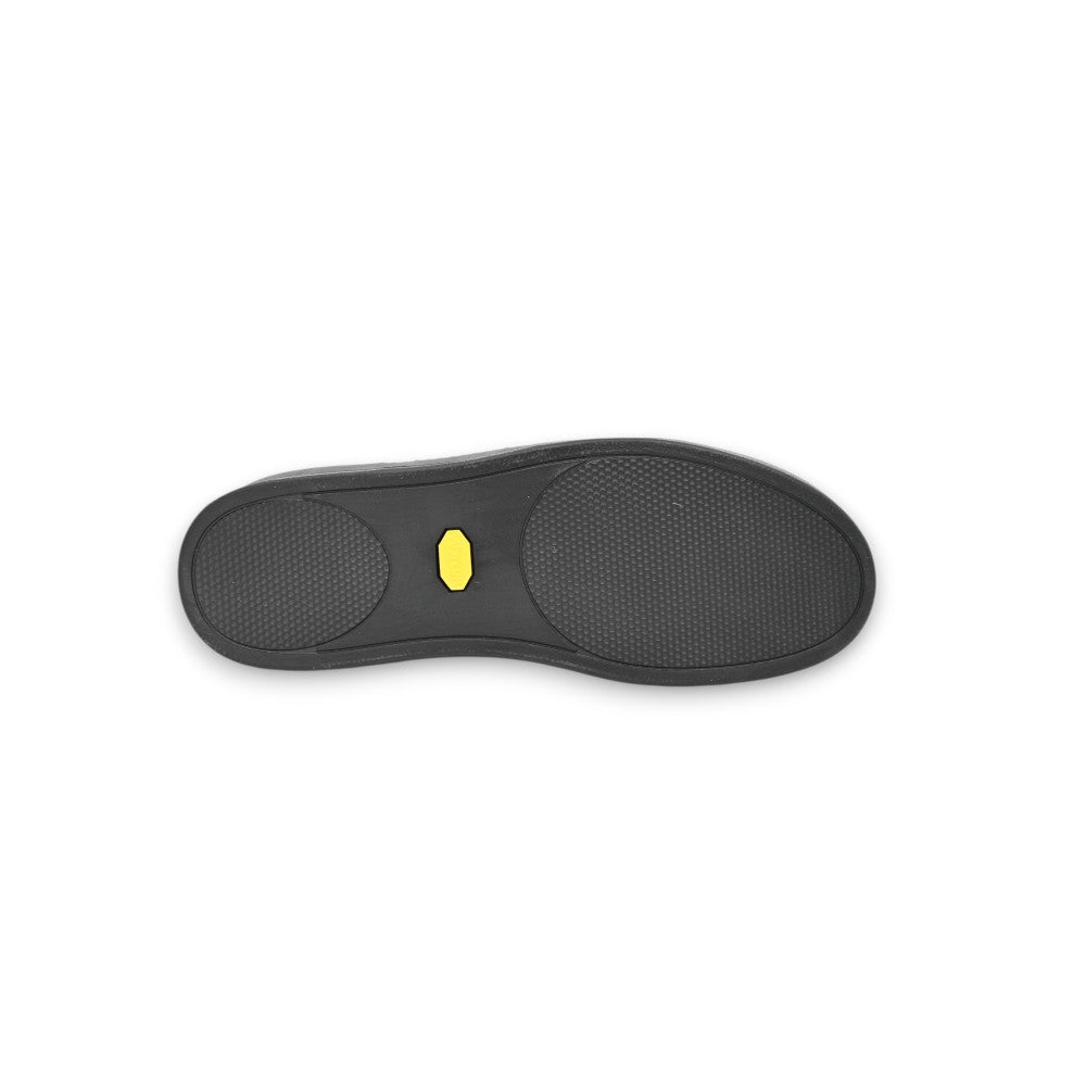 TOKU Portland Sneakers - Black