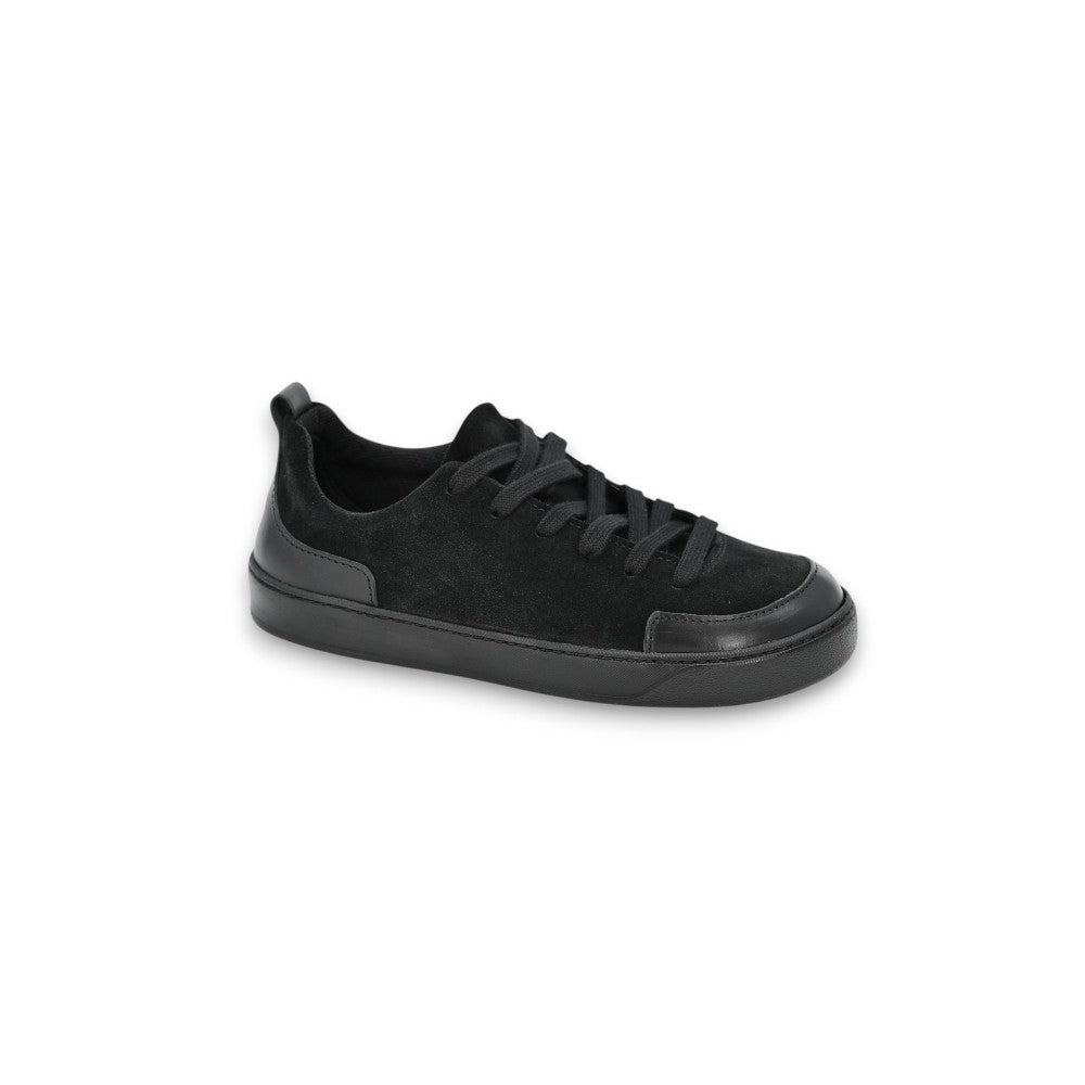 TOKU Portland Sneakers - Black