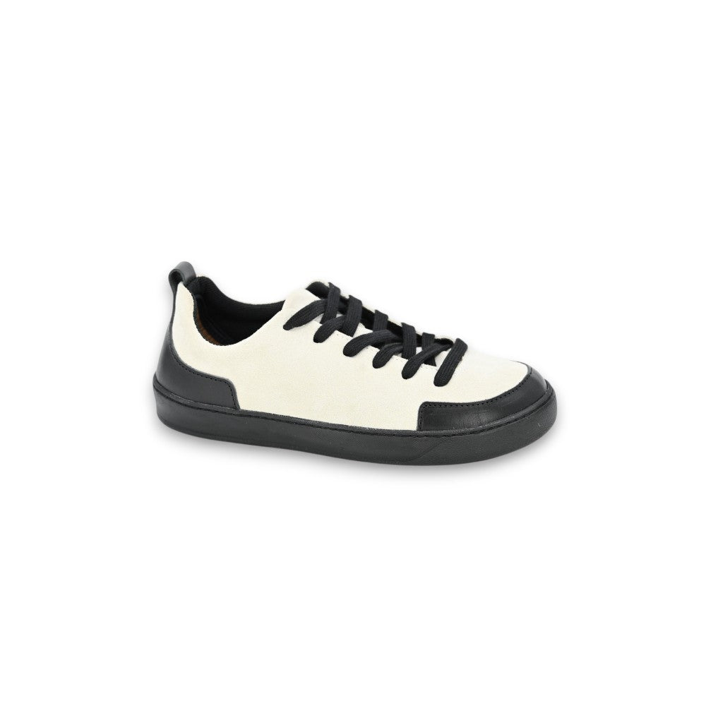 TOKU Portland Sneakers - White