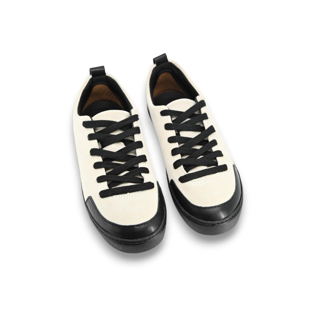TOKU Portland Sneakers - White