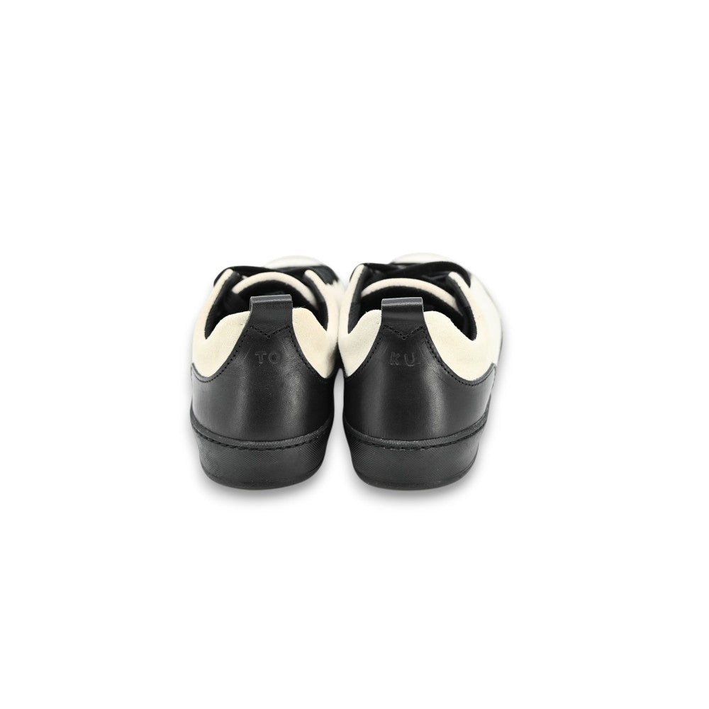 TOKU Portland Sneakers - White