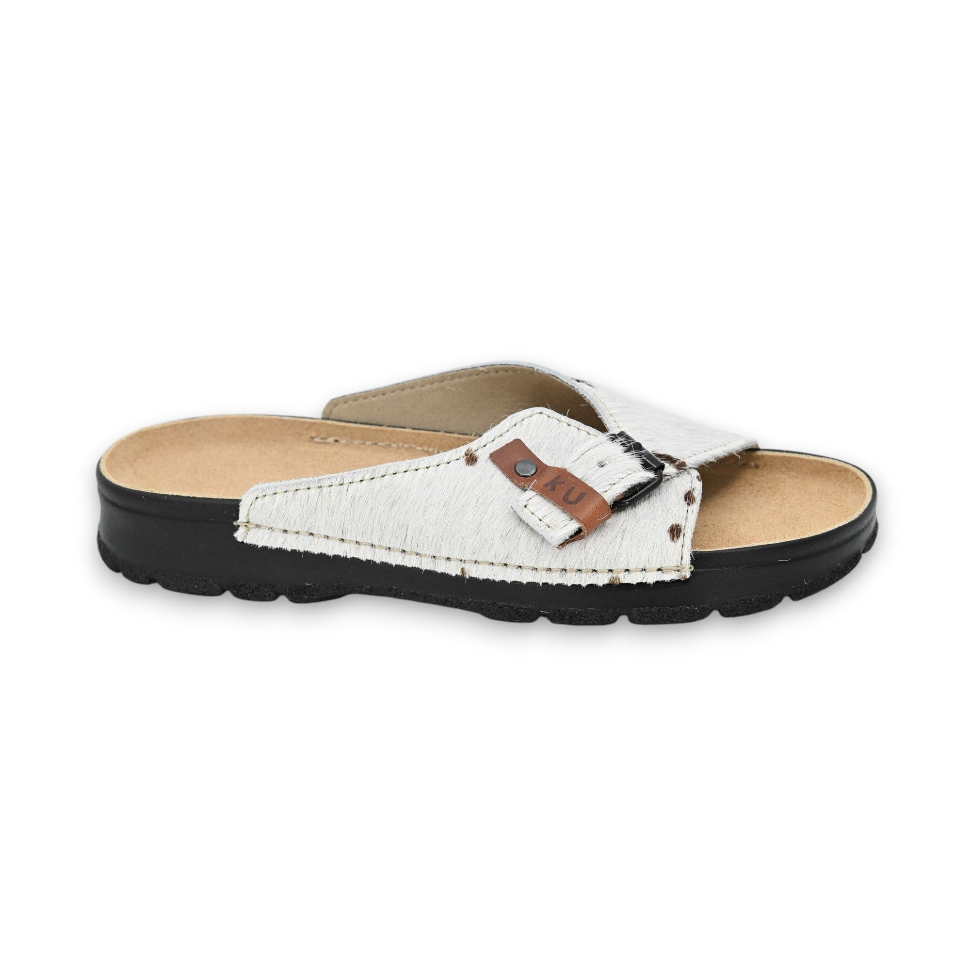 TOKU Rome Women’s Sandals – Cow Limited Edition
