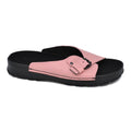 TOKU Rome Vegan Sandals - Pink